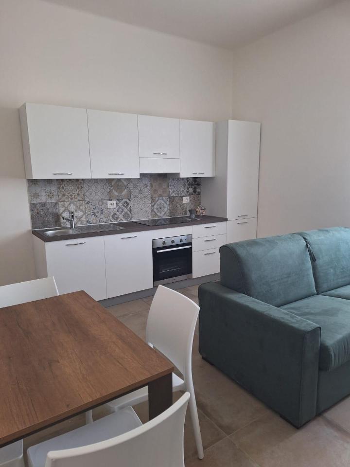 appartamento in affitto a Carrara in zona Marina di Carrara