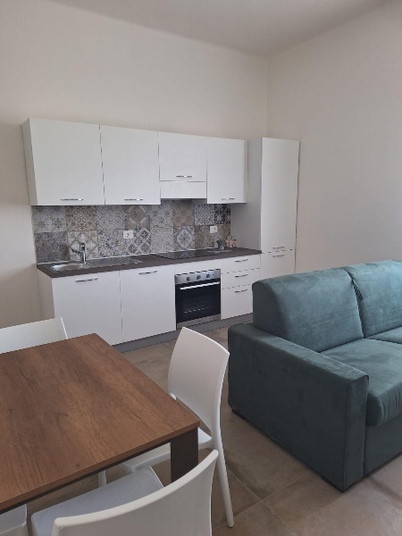 appartamento in affitto a Carrara in zona Avenza