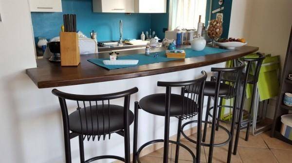 appartamento in affitto a Carrara in zona Marina di Carrara