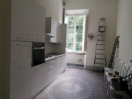 appartamento in affitto a Carrara