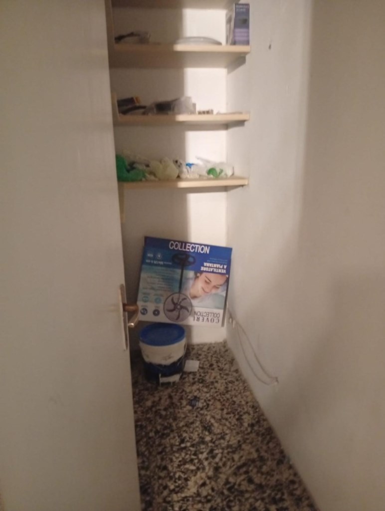 appartamento in affitto a Carrara in zona Marina di Carrara