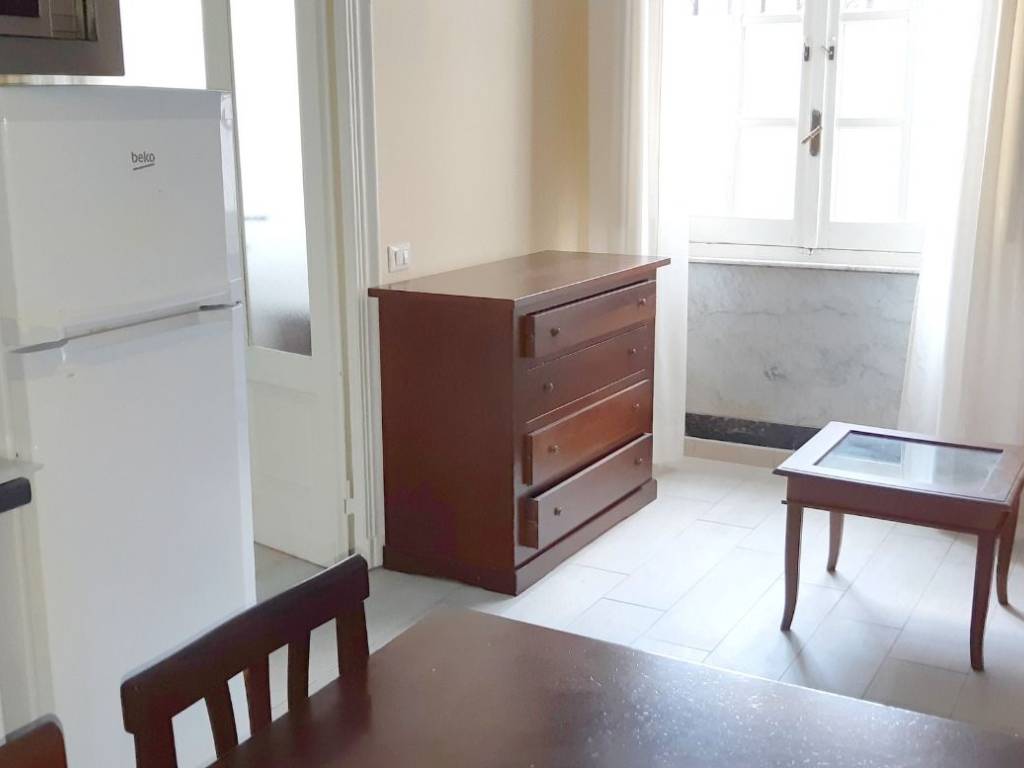 appartamento in affitto a Carrara in zona Centro Città