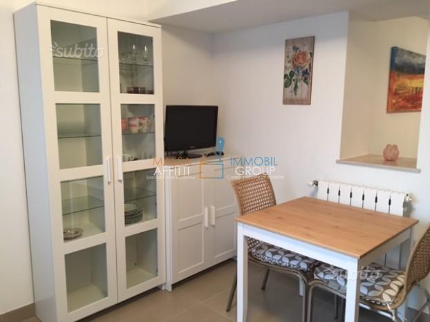 appartamento in affitto a Carrara in zona Marina di Carrara