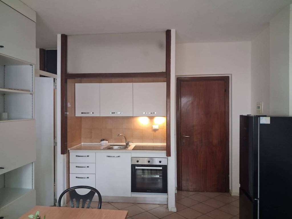 appartamento in affitto a Carrara in zona Marina di Carrara