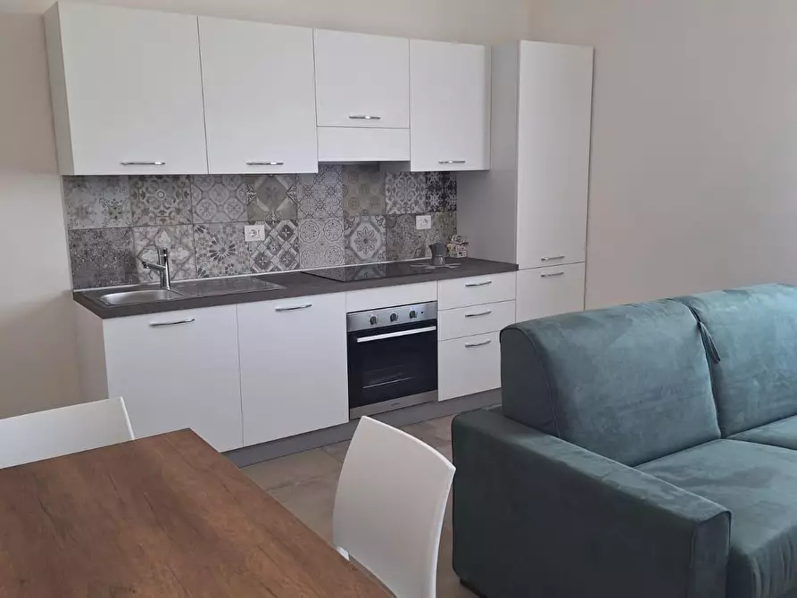 appartamento in affitto a Carrara in zona Marina di Carrara