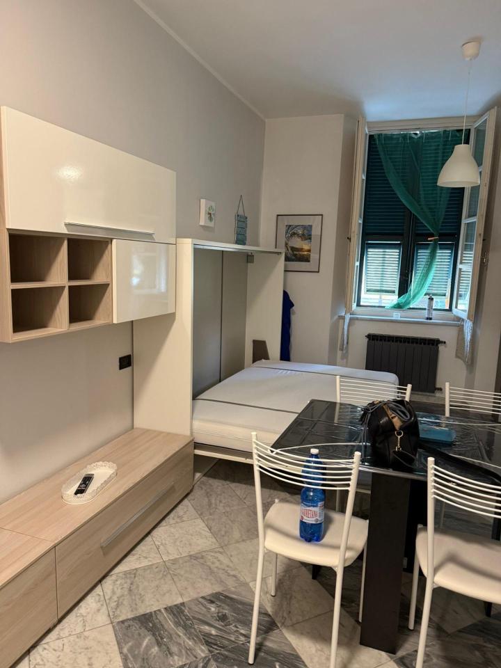 appartamento in affitto a Carrara in zona Marina di Carrara