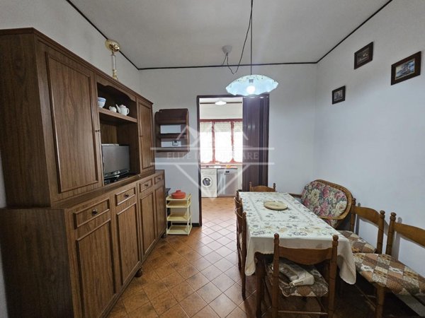 appartamento in affitto a Carrara in zona Avenza