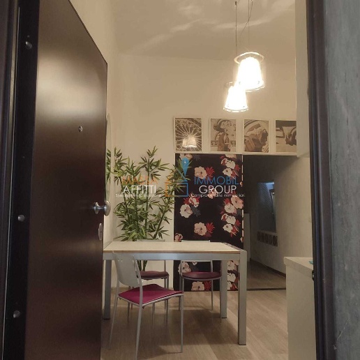 appartamento in affitto a Carrara in zona Centro Città