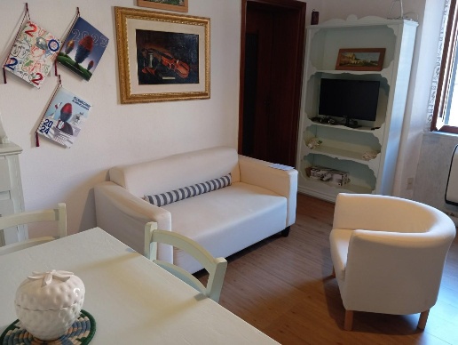 appartamento in affitto a Carrara in zona Avenza