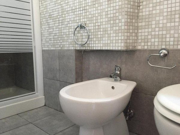 appartamento in affitto a Carrara