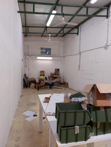 locale commerciale in affitto a Carrara in zona Avenza