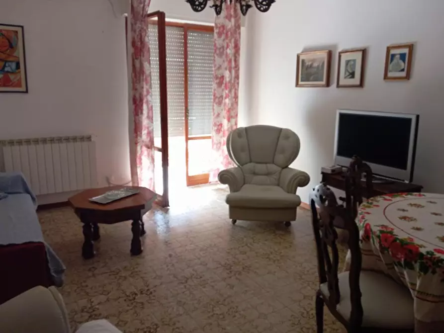 appartamento in affitto a Carrara in zona Sant'Antonio
