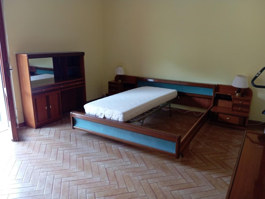 appartamento in affitto a Carrara in zona Stadio