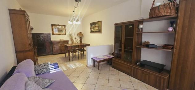 appartamento in affitto a Carrara