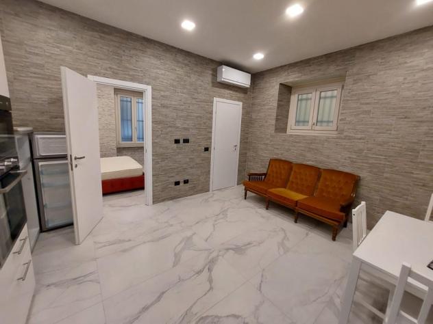 appartamento in affitto a Carrara in zona Centro Città