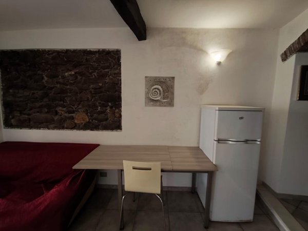 appartamento in affitto a Carrara