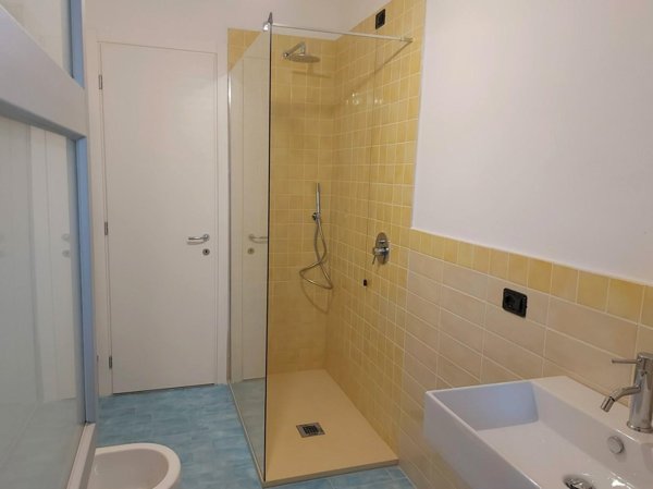 appartamento in affitto a Carrara in zona Marina di Carrara