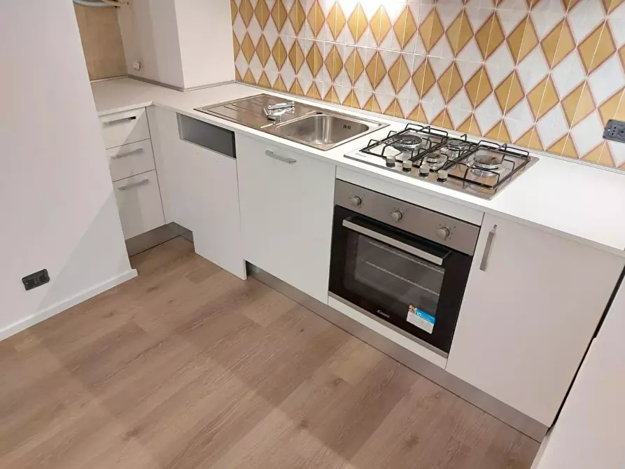 appartamento in affitto a Carrara in zona Marina di Carrara