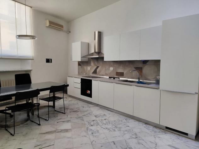 appartamento in affitto a Carrara