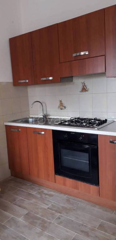 appartamento in affitto a Carrara in zona Marina di Carrara