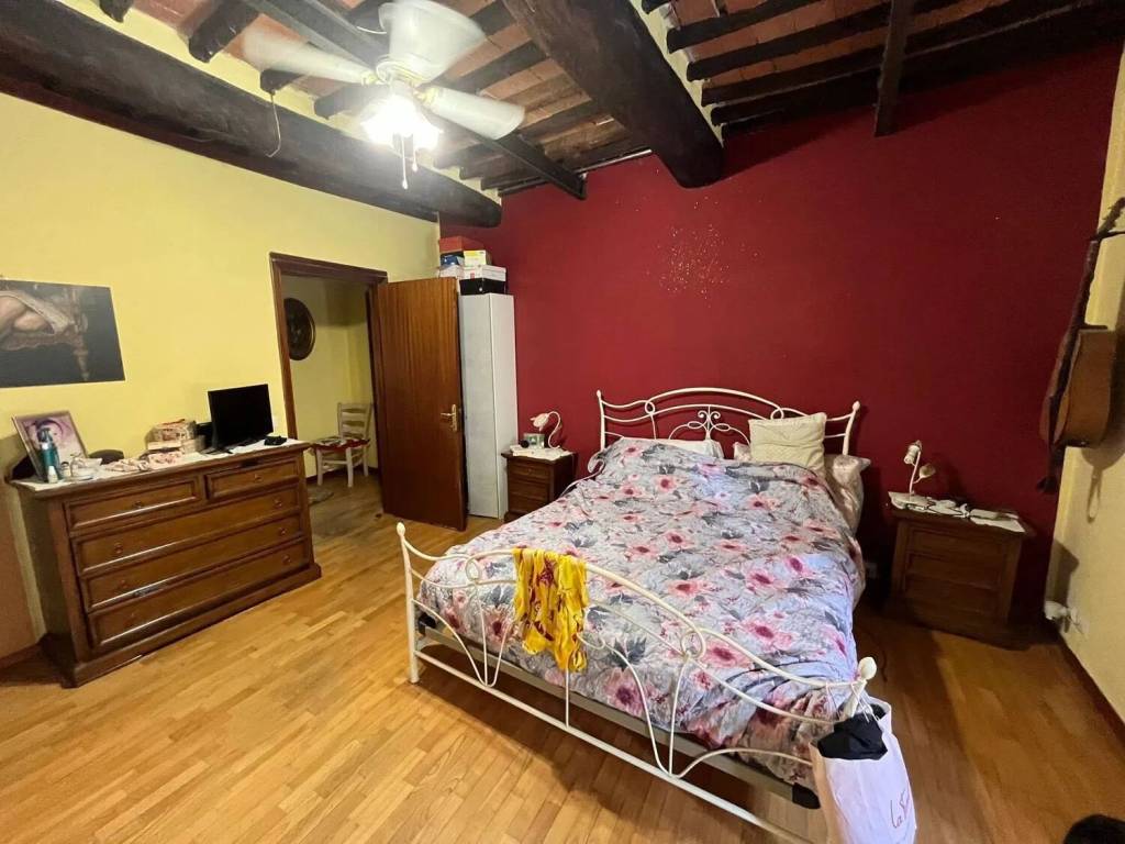 appartamento in affitto a Carrara in zona Avenza