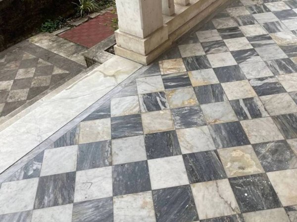 appartamento in affitto a Carrara in zona Avenza