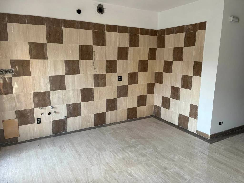 appartamento in affitto a Carrara in zona Marina di Carrara