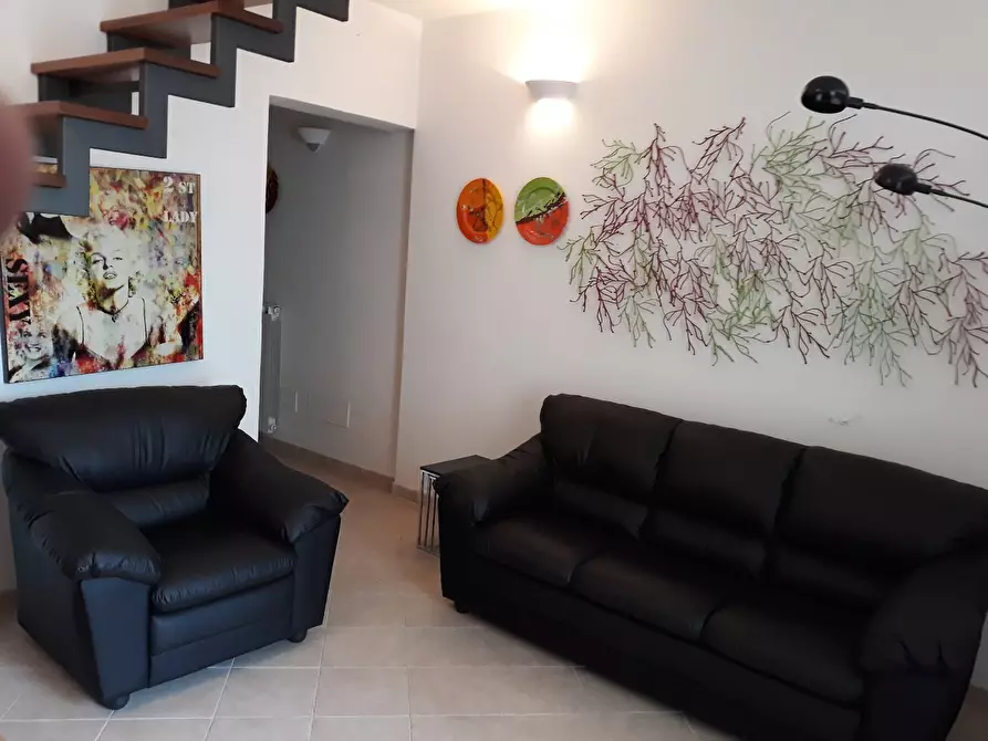 casa semindipendente in affitto a Carrara in zona Marina di Carrara