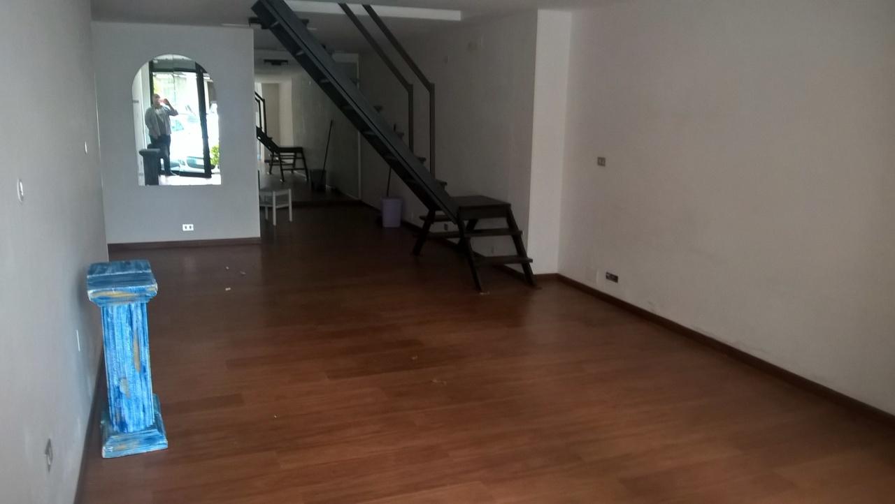 appartamento in affitto a Carrara in zona Marina di Carrara