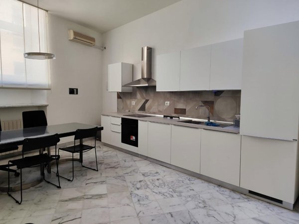 appartamento in affitto a Carrara