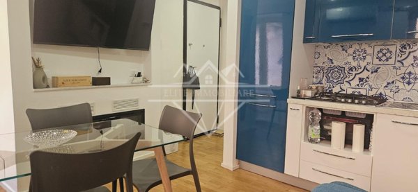 appartamento in affitto a Carrara in zona Centro Città