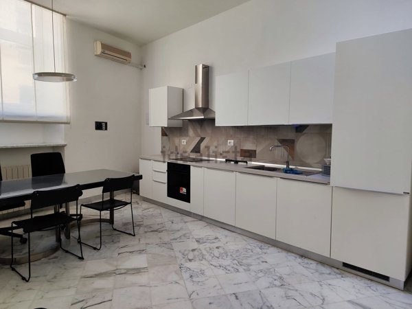 appartamento in affitto a Carrara