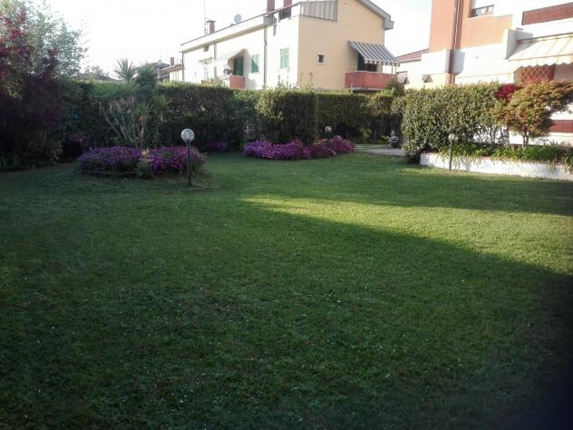 appartamento in affitto a Carrara in zona Avenza