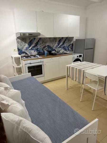 appartamento in affitto a Carrara