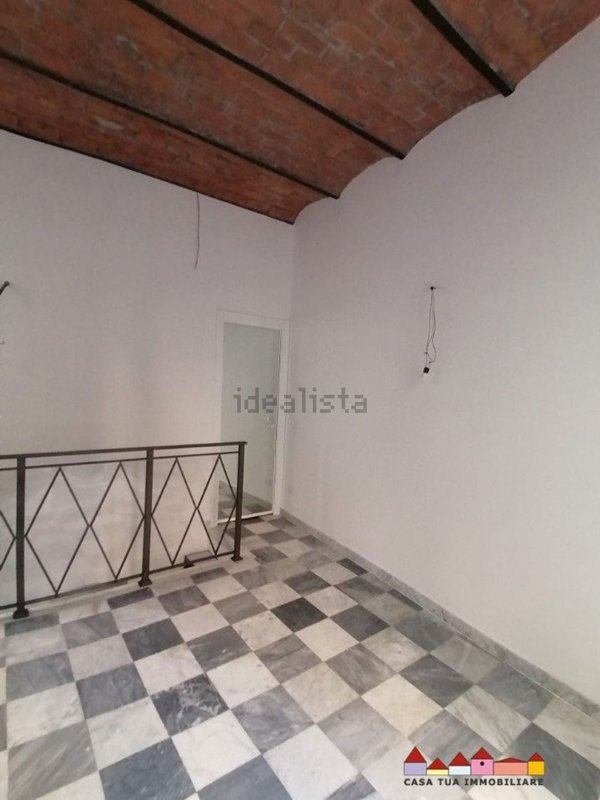 casa semindipendente in affitto a Carrara