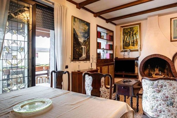 appartamento in affitto a Carrara in zona Avenza