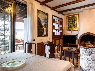 appartamento in affitto a Carrara in zona Avenza