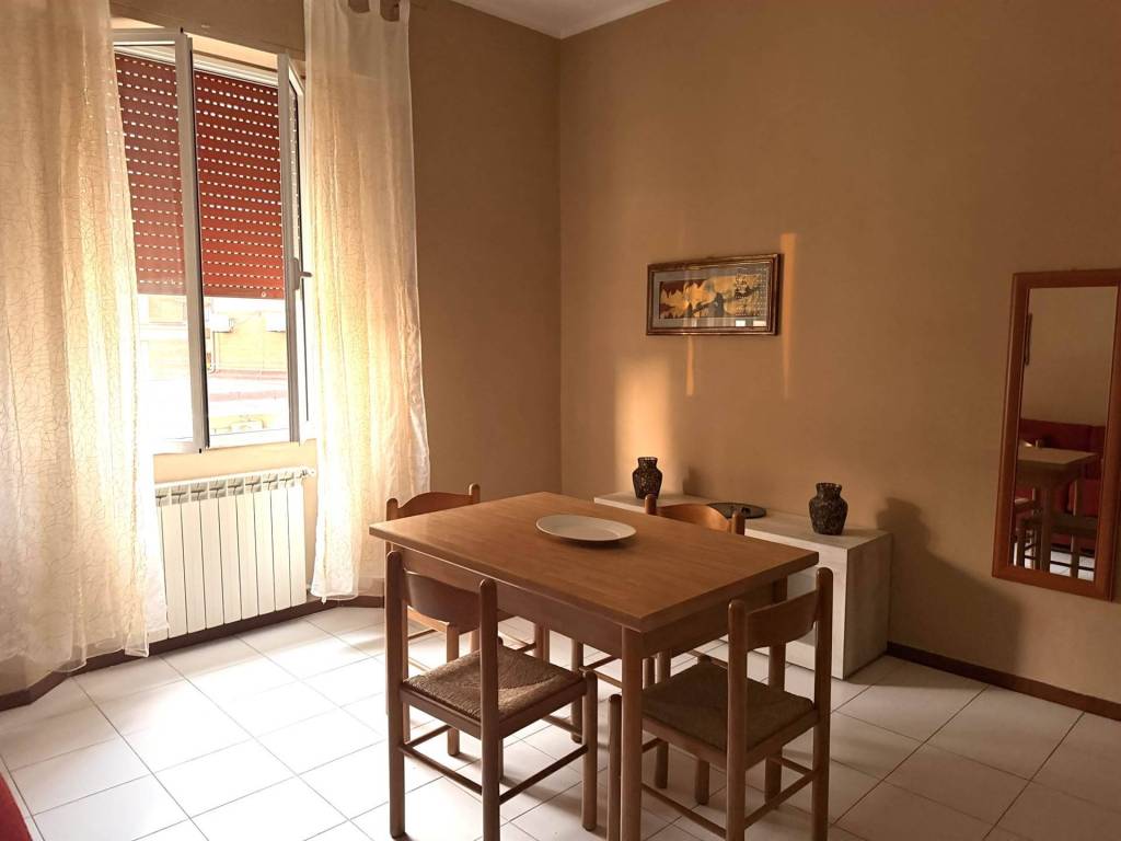 appartamento in affitto a Carrara in zona Marina di Carrara