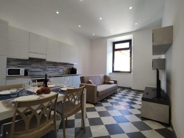 appartamento in affitto a Carrara in zona Centro Città