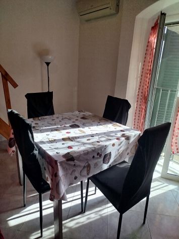 appartamento in affitto a Carrara