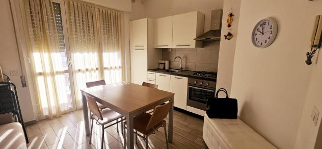 appartamento in affitto a Carrara in zona Marina di Carrara