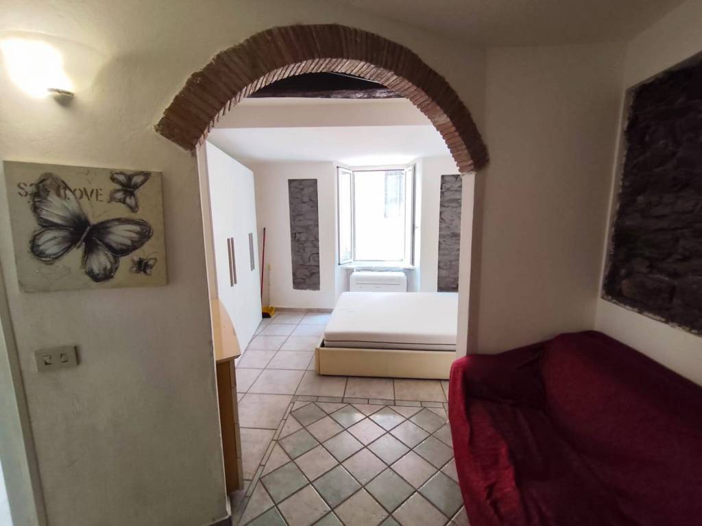 appartamento in affitto a Carrara