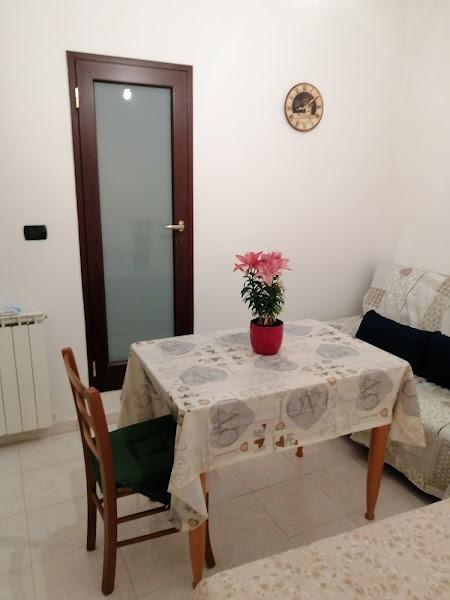 appartamento in affitto a Carrara in zona Sant'Antonio