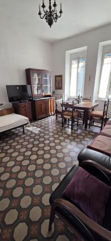 appartamento in affitto a Carrara in zona Centro Città