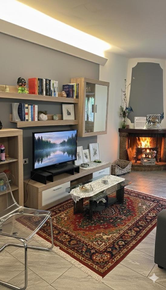 casa indipendente in affitto a Carrara in zona Marina di Carrara