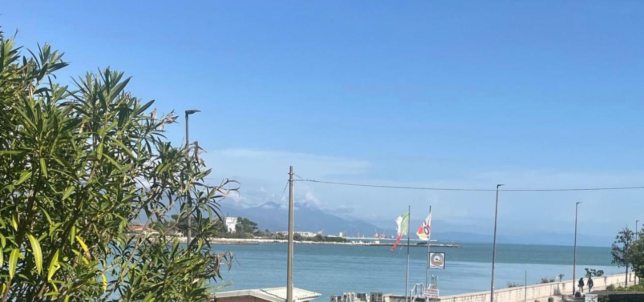 casa indipendente in affitto a Carrara in zona Marina di Carrara