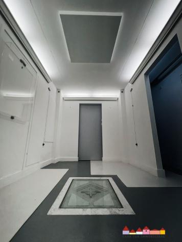 negozio in affitto a Carrara