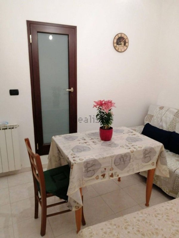 appartamento in affitto a Carrara in zona Centro Città