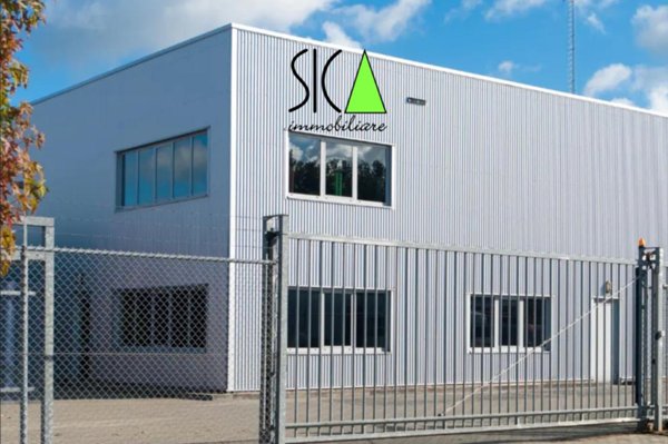 ufficio in affitto a Carrara