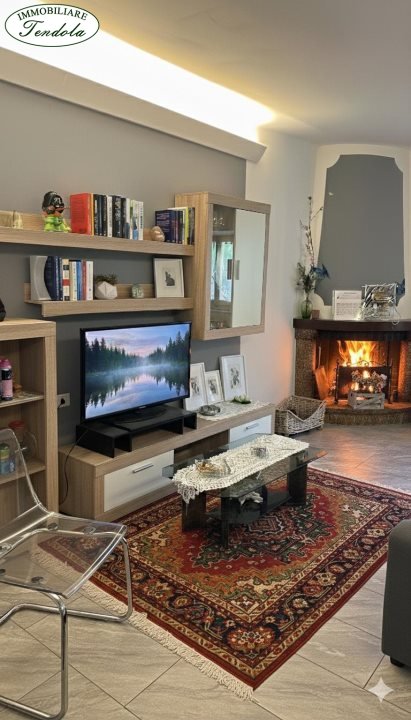 appartamento in affitto a Carrara in zona Marina di Carrara